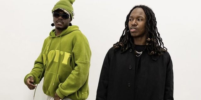 MAVI-x-Smino-Serve-Up-Soulful-Potluck.jpg MAVI x Smino Serve Up Soulful "Potluck"