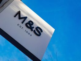 M&S back online just in time for summer's 'key trading opportunities'