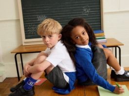 M&S freezes school uniform prices for a fifth year