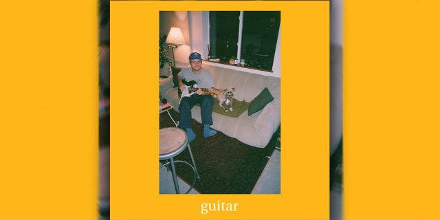 Mac-Demarco-Gives-Guitar-an-Official-Release-Date.jpg Mac Demarco Gives 'Guitar' an Official Release Date