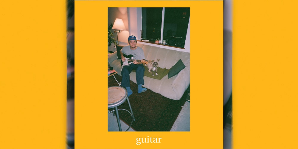 Mac Demarco Gives 'Guitar' an Official Release Date