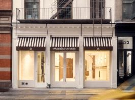 Manière De Voir opens in New York