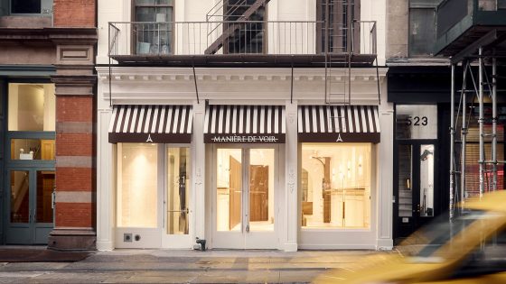 Maniere-De-Voir-opens-in-New-York.jpg Manière De Voir opens in New York