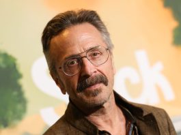 Marc Maron to End His Long-Running WTF Podcast