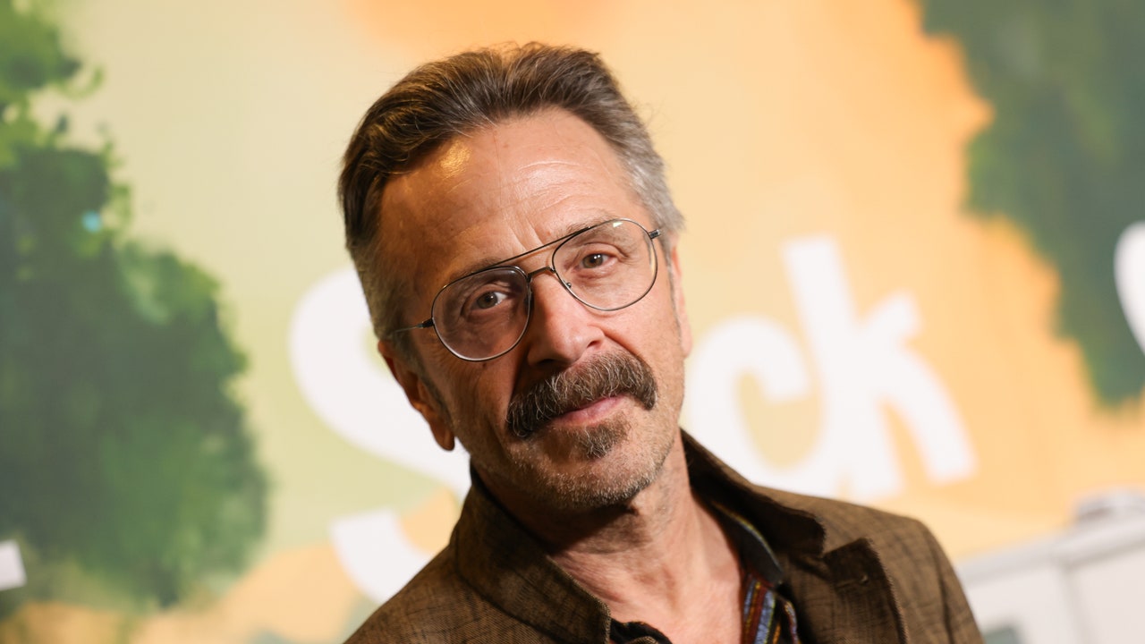Marc-Maron-to-End-His-Long-Running-WTF-Podcast.jpg Marc Maron to End His Long-Running WTF Podcast