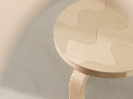 Marimekko and Artek Reveal Collaboration
