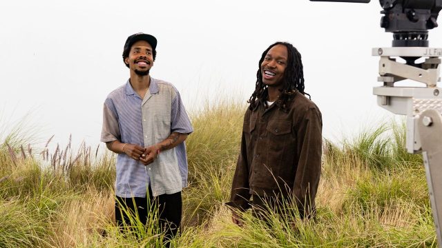 Mavi-and-Earl-Sweatshirt-Share-Video-for-New-Song-Landgrab.jpeg Mavi and Earl Sweatshirt Share Video for New Song “Landgrab”: Watch