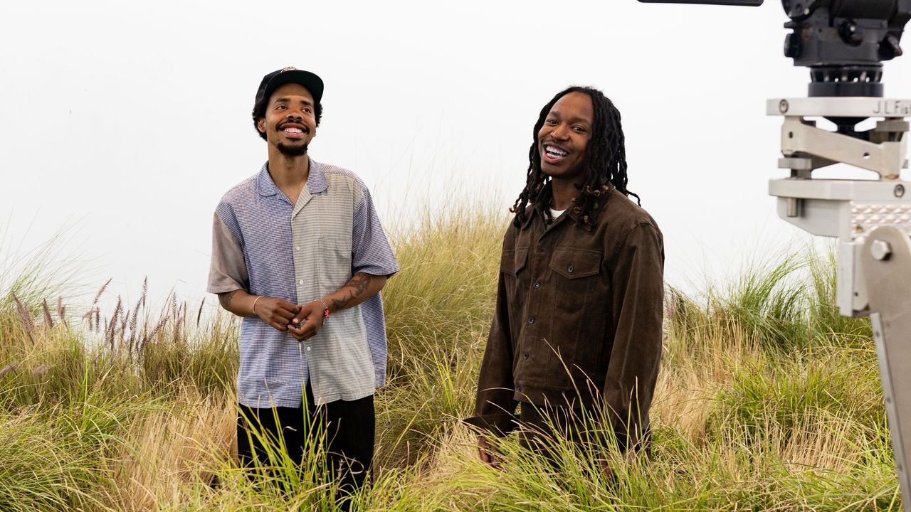 Mavi-and-Earl-Sweatshirt-Share-Video-for-New-Song-Landgrab.jpeg Mavi and Earl Sweatshirt Share Video for New Song “Landgrab”: Watch