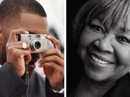 Mavis Staples Shares New Cover of Frank Ocean’s “Godspeed”: Listen