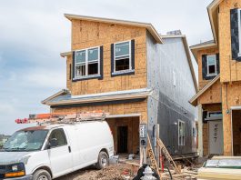 May new home sales tank, pushing supply up to 3-year high