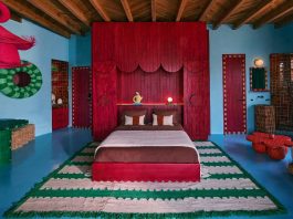 Mestiz Mesonia Guest House San Miguel de Allende Info