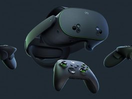 Meta and Xbox Team Up to Launch Limited-Edition 'Meta Quest 3S Xbox Edition' Headset