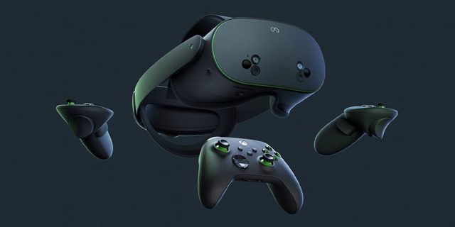 Meta-and-Xbox-Team-Up-to-Launch-Limited-Edition-Meta-Quest.jpg Meta and Xbox Team Up to Launch Limited-Edition 'Meta Quest 3S Xbox Edition' Headset