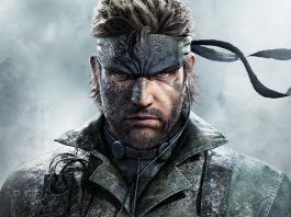 Metal Gear Solid Δ: Snake Eater Gameplay Trailer