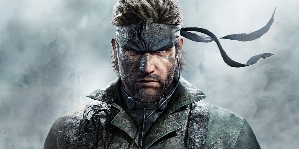 Metal Gear Solid Δ: Snake Eater Gameplay Trailer