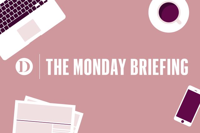 Mike-Ashley-River-Island-HM.jpg Drapers - The Monday Briefing: Mike Ashley, River Island, H&M