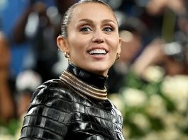 Miley Cyrus 'Something Beautiful' No. 4 Debut Billboard 200