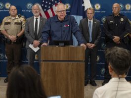 Minnesota Lawmakers Shot
