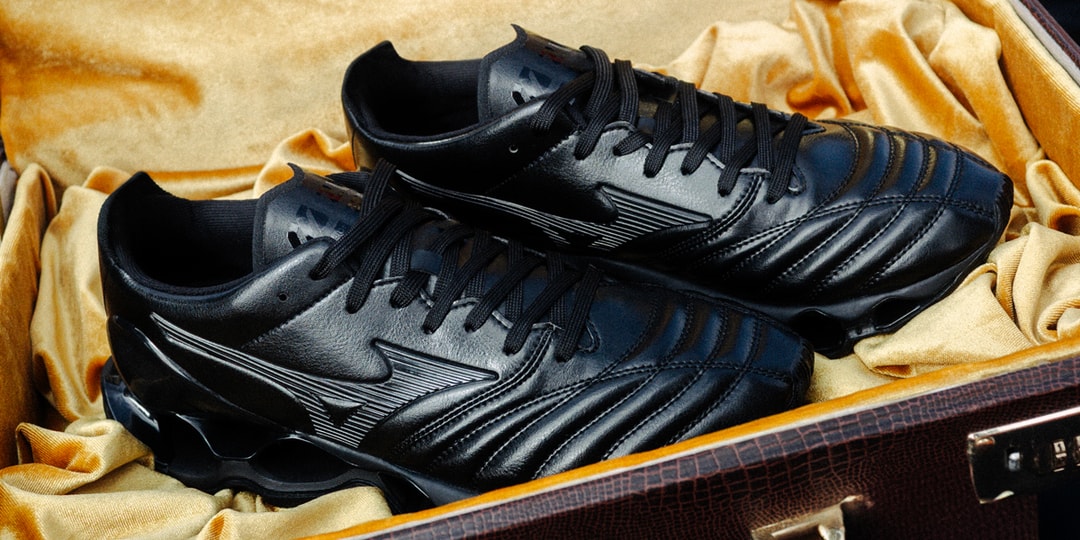 Mizuno-Wave-Prophecy-Morelia-Neo-Black-Release-Date.jpg Mizuno Wave Prophecy Morelia Neo Black Release Date