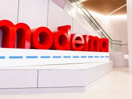 Moderna's flu vaccine shows positive trial results, paving way for combo shot