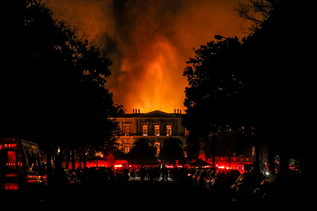 Morning-Links-for-June-3-2025.jpg A fire burning a big building.
