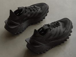Mr. Bailey x adidas ARUKU YAGI Collaboration