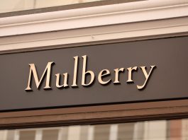 Mulberry to raise £20m as losses grow
