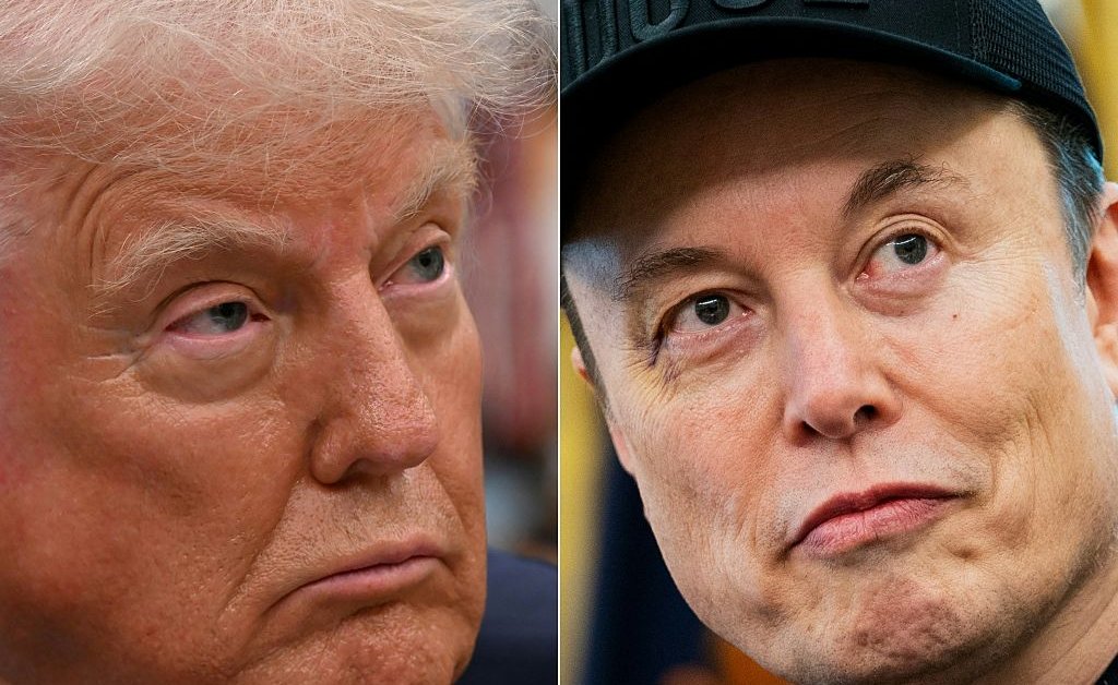 Musk-Trump-Feud-5-Things-To-Watch-For-in-Coming-Days.jpg Musk-Trump Feud: 5 Things To Watch For in Coming Days