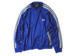 NEEDLES x BEAMS Special 2Tone Jersey Collection