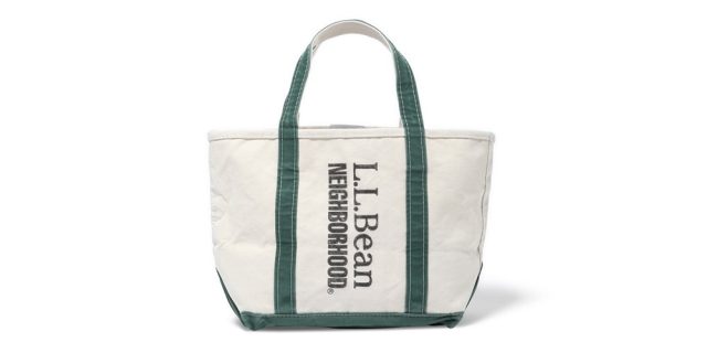 NEIGHBORHOOD-×-LL-Bean-SS25-Release-Info.jpg NEIGHBORHOOD × L.L. Bean SS25 Release Info