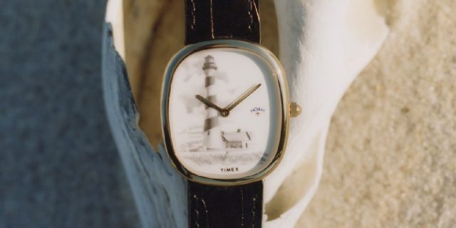 NOAH-x-Timex-Third-Watch-Collaboration-Teaser.jpg NOAH x Timex Third Watch Collaboration Teaser