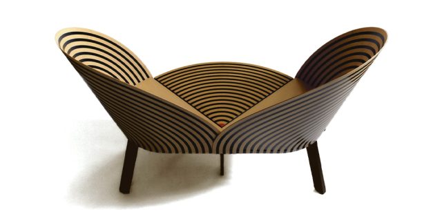 Nanna-Ditzel-Bench-for-Two-Fredericia-Relaunch.jpg Nanna Ditzel Bench for Two Fredericia Relaunch