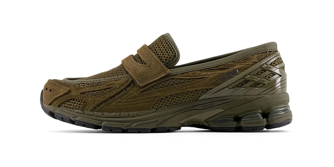 New-Balance-1906L-Khaki-U1906LNV-Release-Info.jpg New Balance 1906L Khaki U1906LNV Release Info