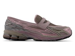 New Balance 1906L Loafer "Metallic Pink"