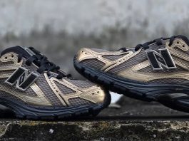 New Balance 1906R "Bronze" Release Info