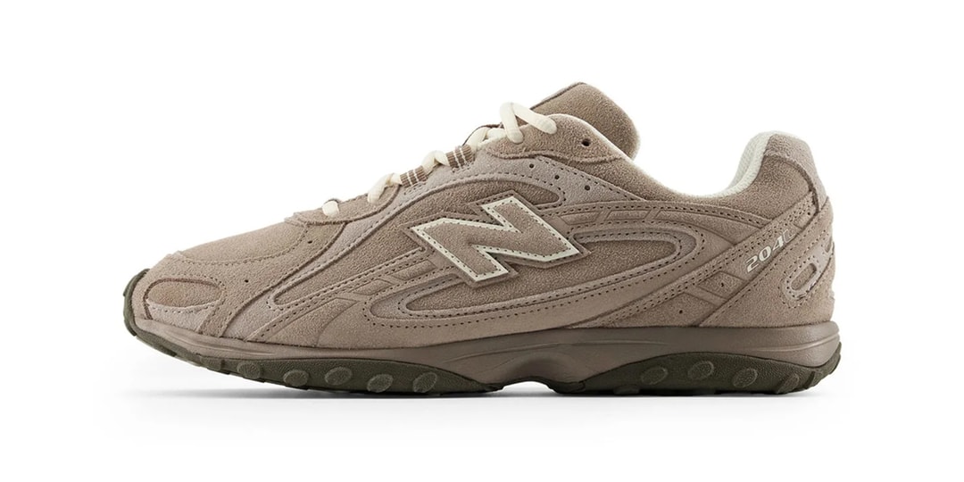 New-Balance-204L-Mushroom-U204LMMA-Release-Info.jpg New Balance 204L Mushroom U204LMMA Release Info