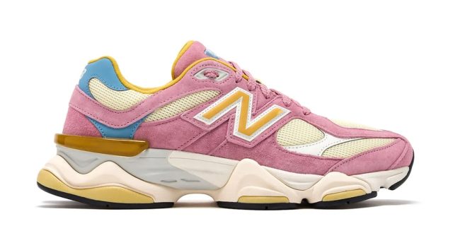 New-Balance-9060-Pink-Suede-Release-Info.jpg New Balance 9060 "Pink Suede" Release Info