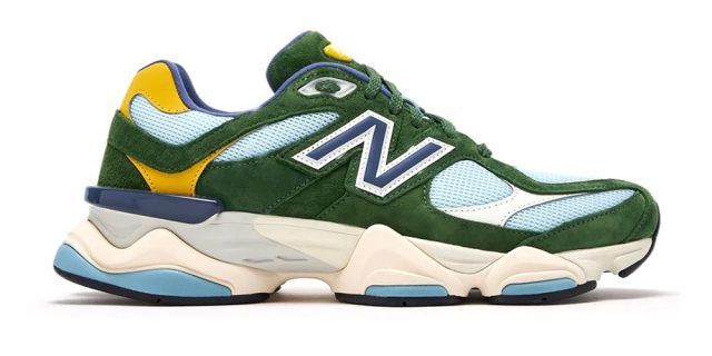 New-Balance-9060A-Green-Suede-U9060LDA-Info.jpg New Balance 9060A "Green Suede" U9060LDA Info