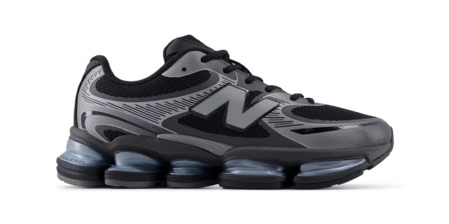 New-Balance-ABZORB-2000-Surfaces-in-SilverBlack.jpg New Balance ABZORB 2000 Surfaces in "Silver/Black"