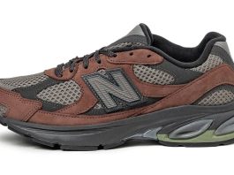New Balance ABZORB 2010 Pecan Release Info