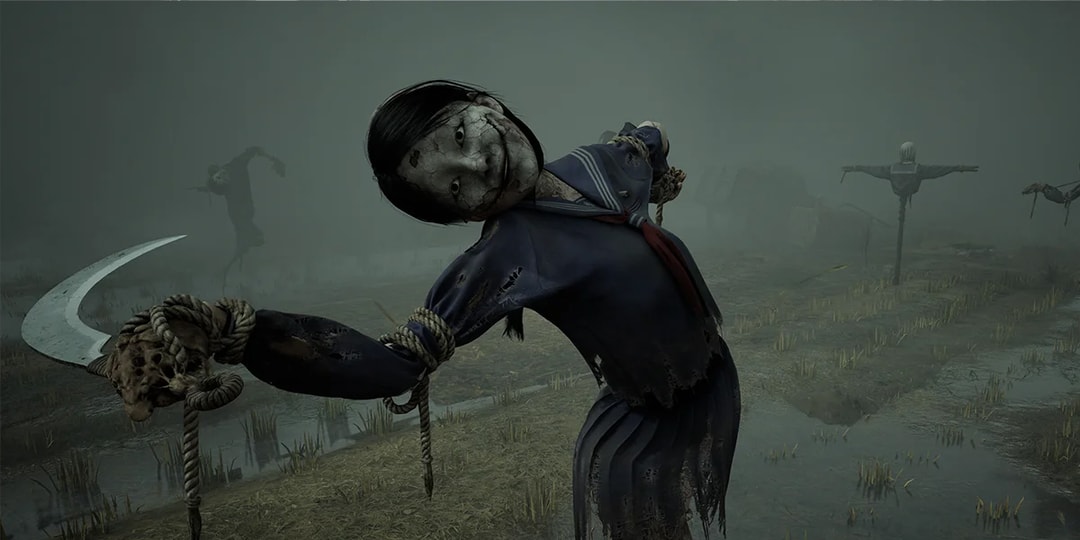 New-Silent-Hill-f-Trailer-Stream.jpg New 'Silent Hill f' Trailer Stream