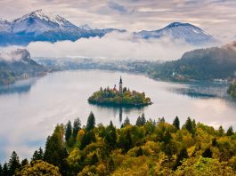 New contemporary art museum to open in Slovenia