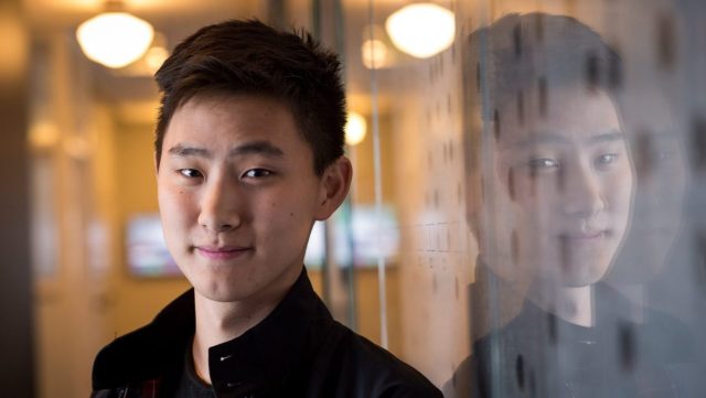 New-details-emerge-on-Metas-143B-deal-for-Scale.jpg Alexandr Wang, co-founder and CEO of Scale AI.