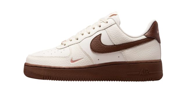 Nike-Air-Force-1-Low-SailFauna-Brown-Info.jpg Nike Air Force 1 Low “Sail/Fauna Brown” Info