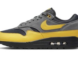 Nike Air Max 1 “Batman” Release Info