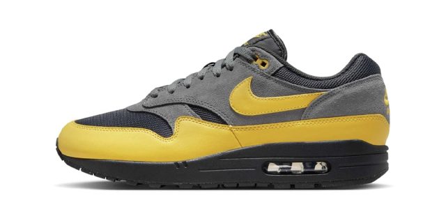 Nike-Air-Max-1-Batman-Release-Info.jpg Nike Air Max 1 “Batman” Release Info