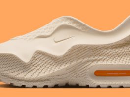 Nike Air Max 1000 3D Printed Oatmeal HV0234-100 Release Date