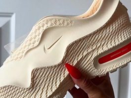 Nike Air Max 1000 "Oatmeal" HV0234-100