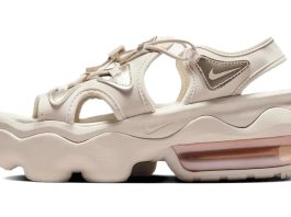Nike Air Max Koko Sandal SE HJ9651-100 Release Info