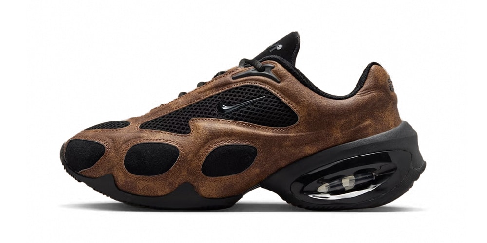 Nike-Air-Max-Muse-Light-British-Tan-Release-Info.jpg Nike Air Max Muse "Light British Tan" Release Info